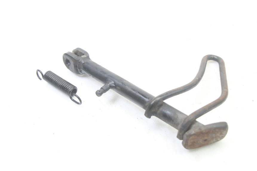 photo de STOPKA BOCZNA KYMCO DINK STREET 125 (2009 - 2014) - Widok główny