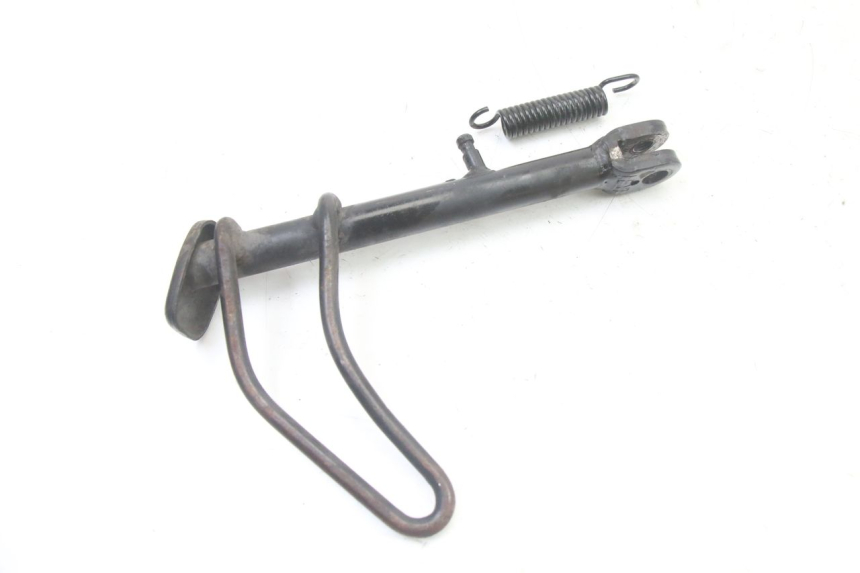 photo de STOPKA BOCZNA KYMCO DINK STREET 125 (2009 - 2014) - Zoom stanu zużycia