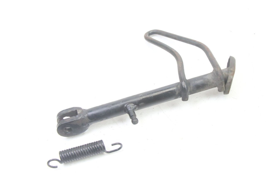 photo de STOPKA BOCZNA KYMCO DINK STREET 125 (2009 - 2014) - Inny kąt widzenia