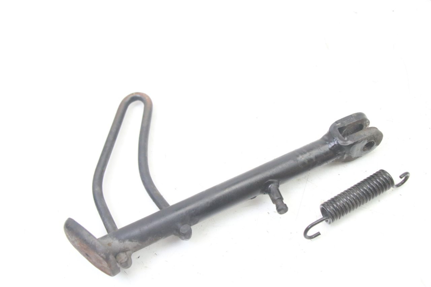 photo de STOPKA BOCZNA KYMCO DINK STREET 125 (2009 - 2014) - Zbliżenie techniczne