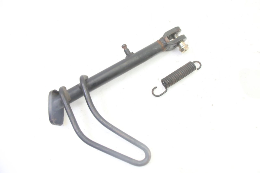 photo de STOPKA BOCZNA KYMCO DINK STREET 125 (2009 - 2014) - Zoom stanu zużycia