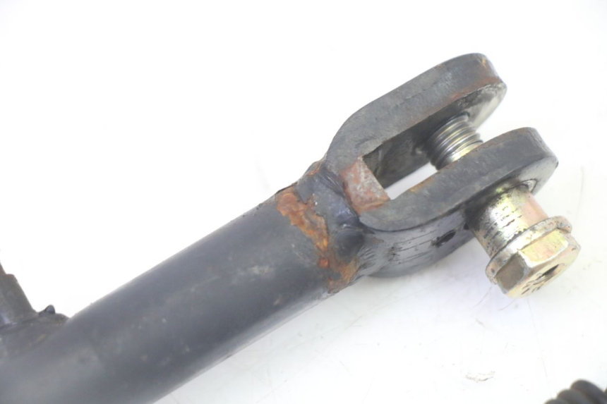 photo de STOPKA BOCZNA KYMCO DINK STREET 125 (2009 - 2014) - Inny kąt widzenia