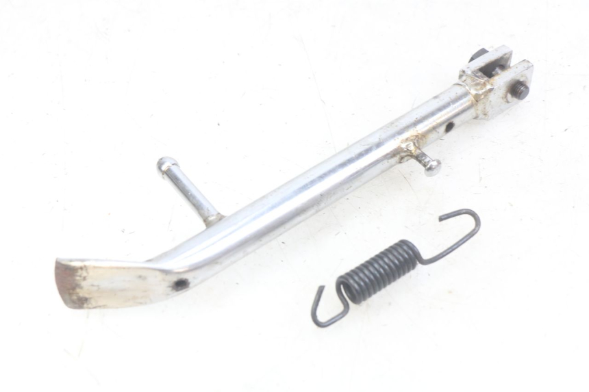 photo de STOPKA BOCZNA LONCIN DIRT BIKE 125 - Widok główny