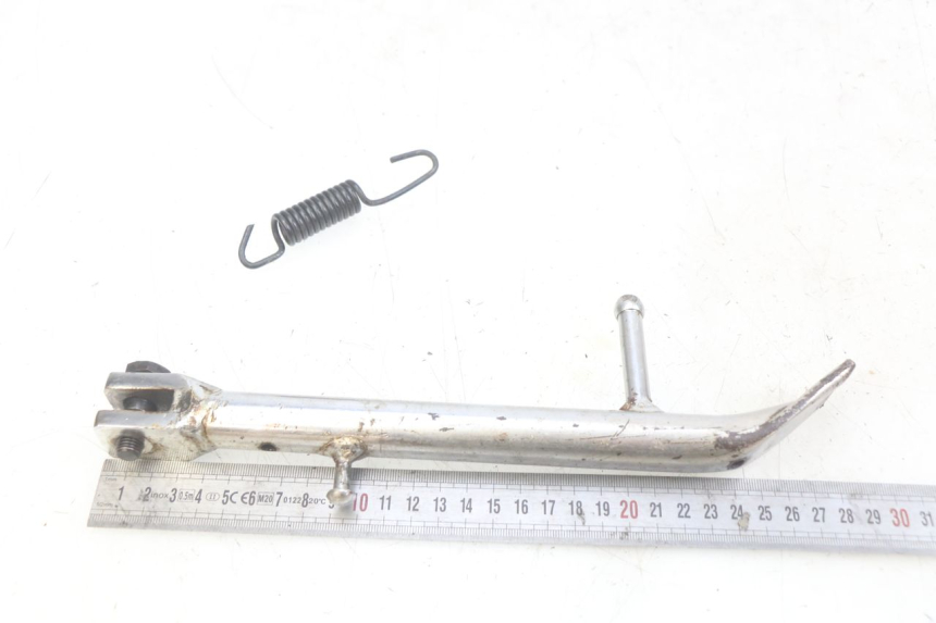 photo de STOPKA BOCZNA LONCIN DIRT BIKE 125 - Zoom stanu zużycia