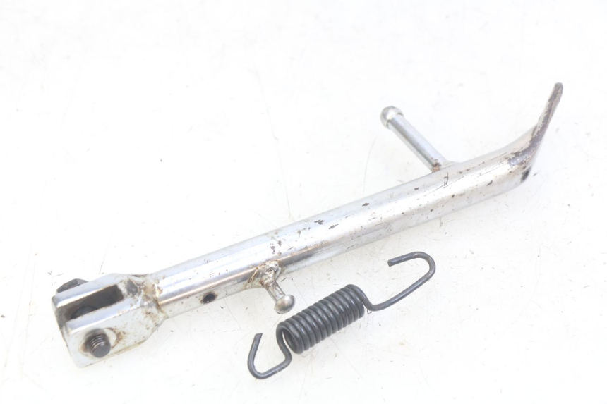 photo de STOPKA BOCZNA LONCIN DIRT BIKE 125 - Inny kąt widzenia