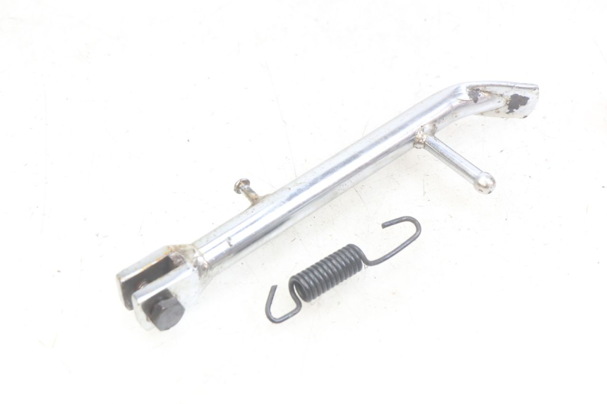 photo de STOPKA BOCZNA LONCIN DIRT BIKE 125 - Zbliżenie techniczne