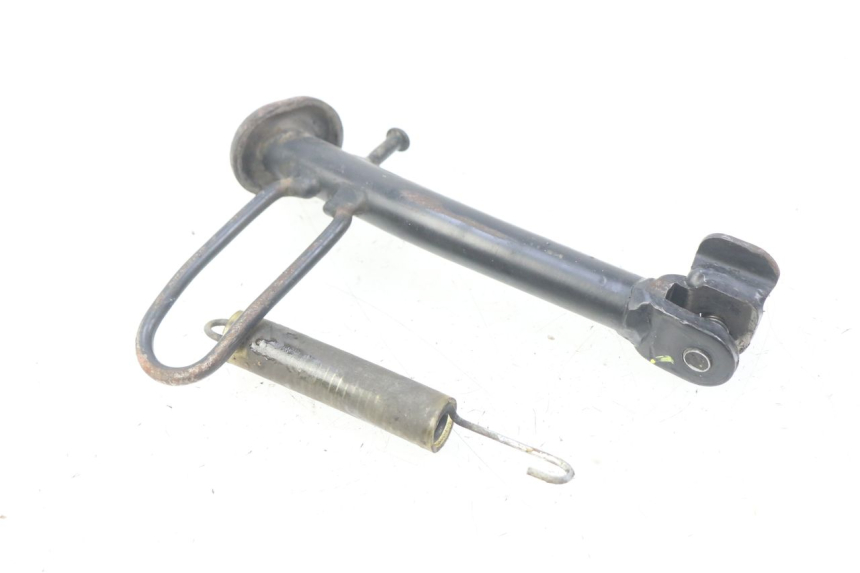 photo de STOPKA BOCZNA PEUGEOT DJANGO 2T 50 (2014 - 2019) - Zoom stanu zużycia