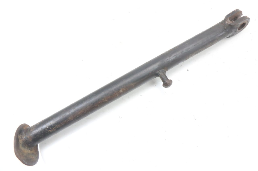 photo de STOPKA BOCZNA YAMAHA DTLC 125 (1982 - 1987) - Widok główny