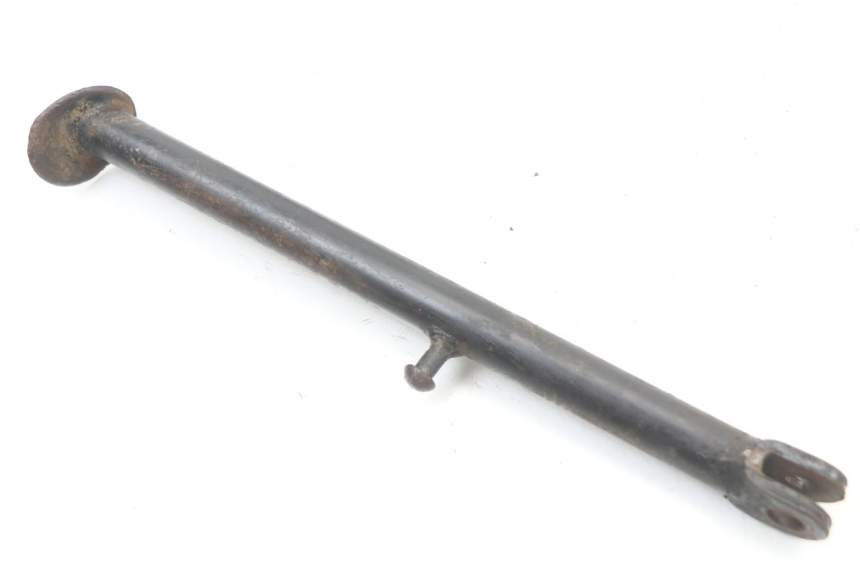 photo de STOPKA BOCZNA YAMAHA DTLC 125 (1982 - 1987) - Zoom stanu zużycia