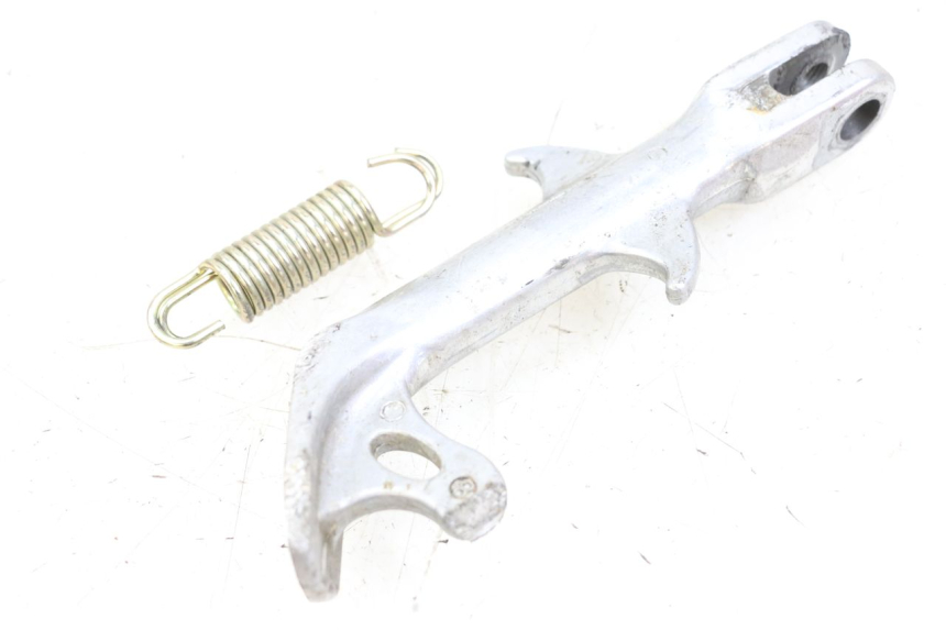 photo de STOPKA BOCZNA WAYSCRAL E-START 1 (2018 - 2022) - Widok główny