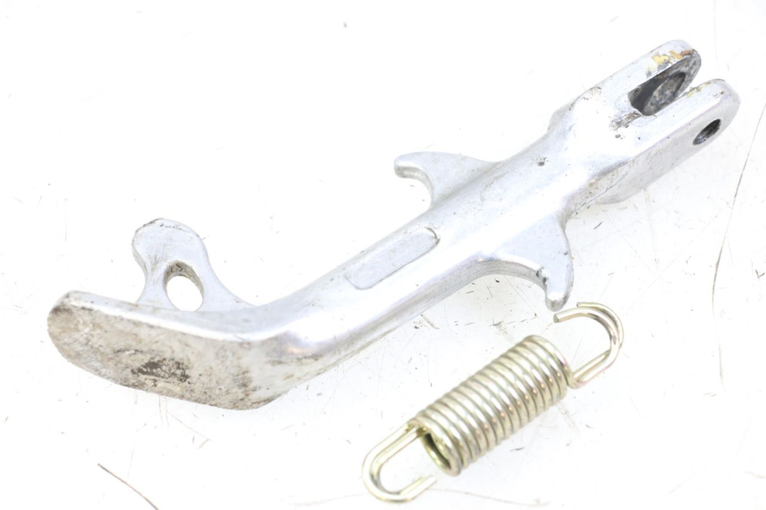 photo de STOPKA BOCZNA WAYSCRAL E-START 1 (2018 - 2022) - Zoom stanu zużycia