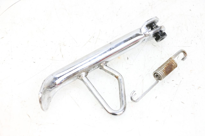 photo de STOPKA BOCZNA SEGWAY NINEBOT E125S 1 (2022 - 2026) - Zoom stanu zużycia