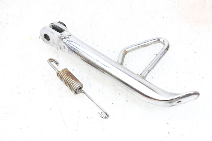 photo de STOPKA BOCZNA SEGWAY NINEBOT E125S 1 (2022 - 2026) - Inny kąt widzenia