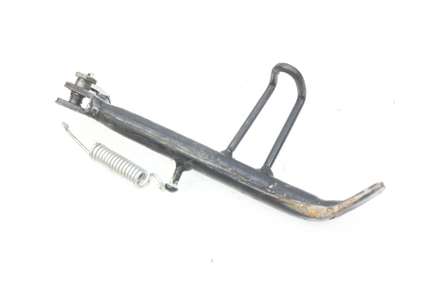 photo de STOPKA BOCZNA EFUN E2GO 1 (2017 - 2021) - Widok główny