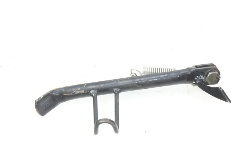 photo de STOPKA BOCZNA EFUN E2GO 1 (2017 - 2021) - Zoom stanu zużycia