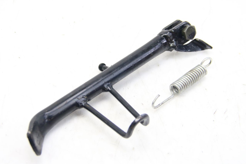 photo de STOPKA BOCZNA EFUN E2GO 1 (2017 - 2021) - Widok główny