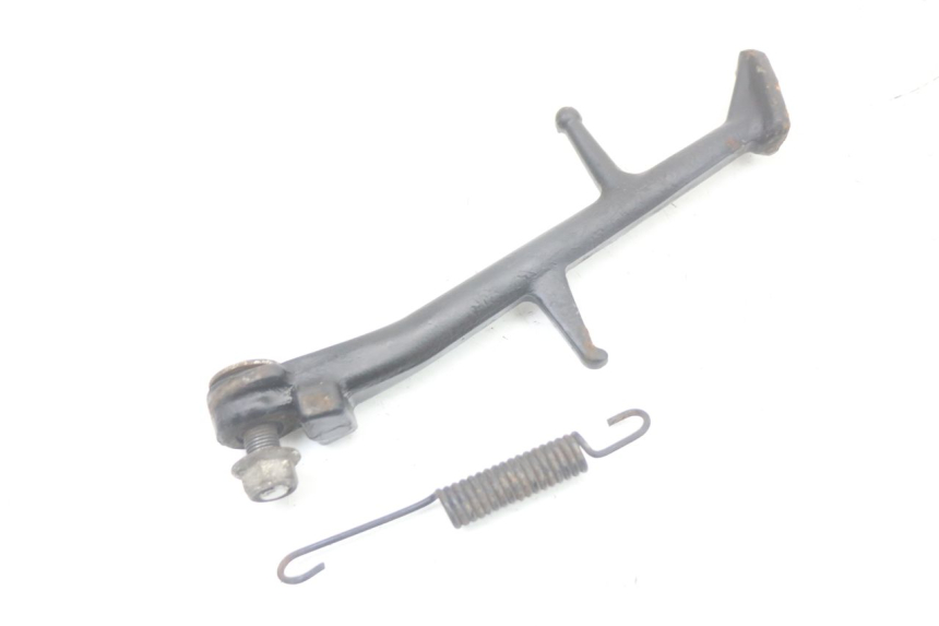 photo de STOPKA BOCZNA EBROH BRAVO GLE 1 (2020 - 2024) - Zoom stanu zużycia