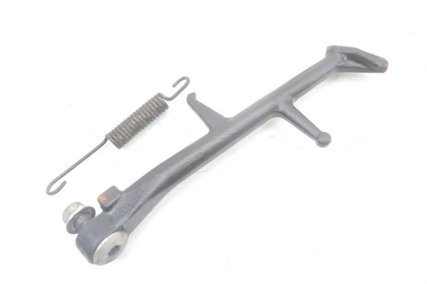 photo de STOPKA BOCZNA EBROH BRAVO GLE 1 (2020 - 2024) - Inny kąt widzenia