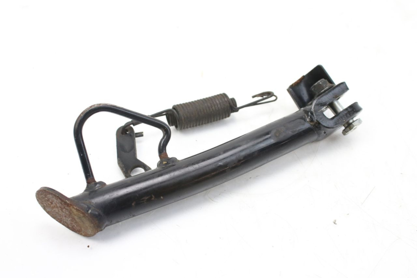 photo de STOPKA BOCZNA YAMAHA D'ELIGHT DELIGHT 115 (2013 - 2017) - Zoom stanu zużycia