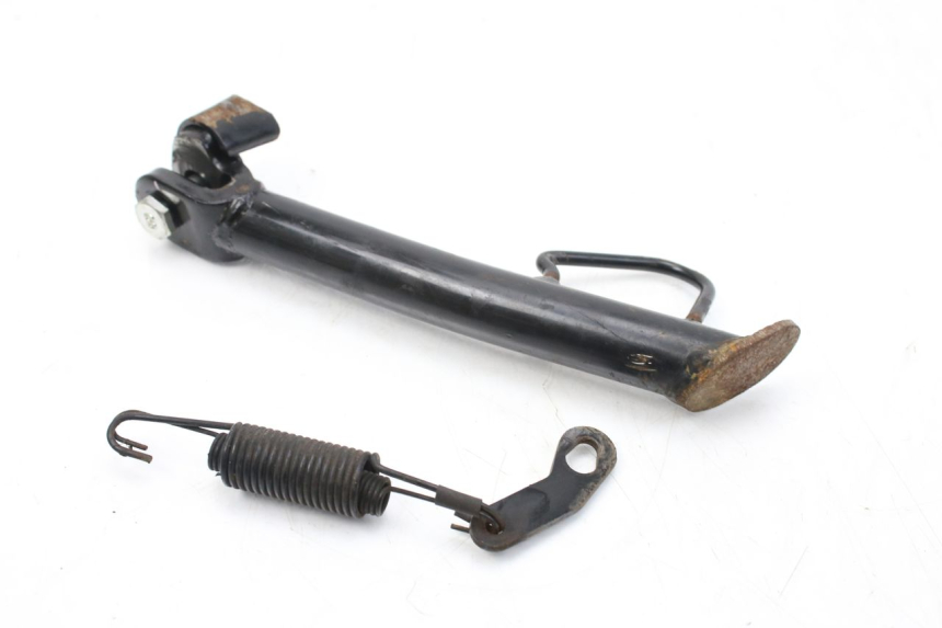 photo de STOPKA BOCZNA YAMAHA D'ELIGHT DELIGHT 115 (2013 - 2017) - Inny kąt widzenia