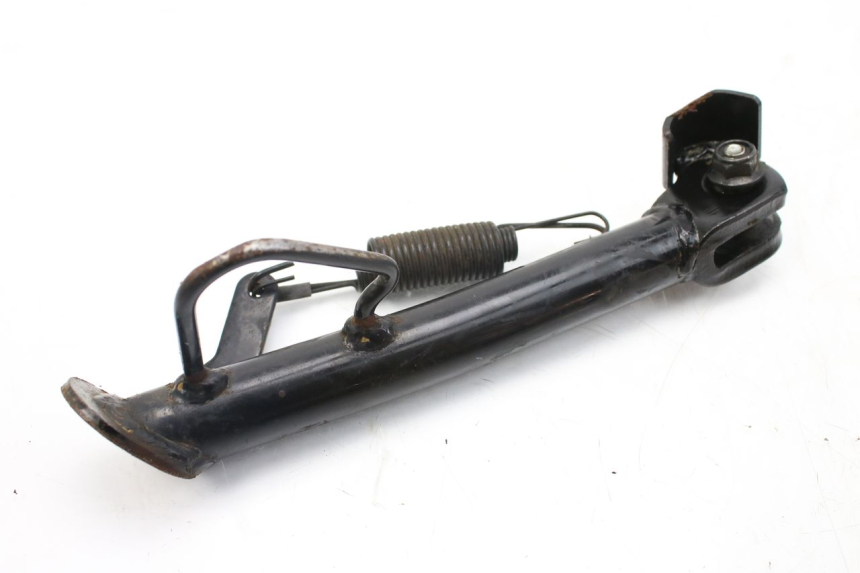 photo de STOPKA BOCZNA YAMAHA D'ELIGHT DELIGHT 115 (2013 - 2017) - Zbliżenie techniczne