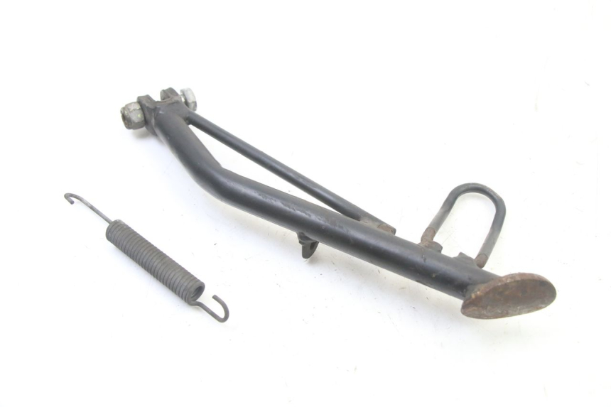 photo de STOPKA BOCZNA PEUGEOT ELYSEO 125 (1999 - 2004) - Zoom stanu zużycia