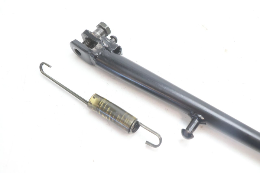 photo de STOPKA BOCZNA KAWASAKI ER-6 ER6 N 650 (2005 - 2009) - Zoom stanu zużycia