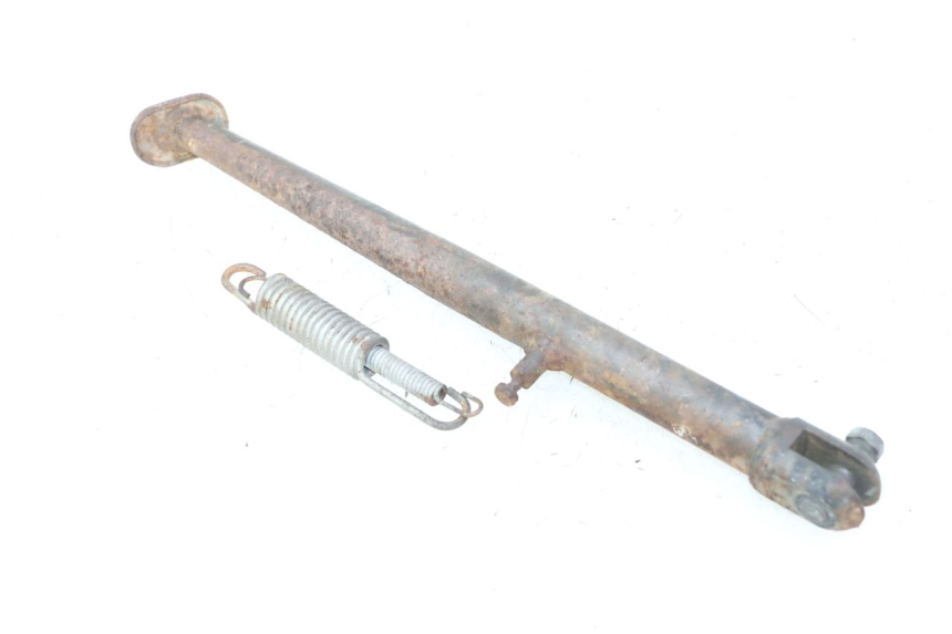 photo de STOPKA BOCZNA APRILIA ETX 125 (1998 - 2002) - Widok główny