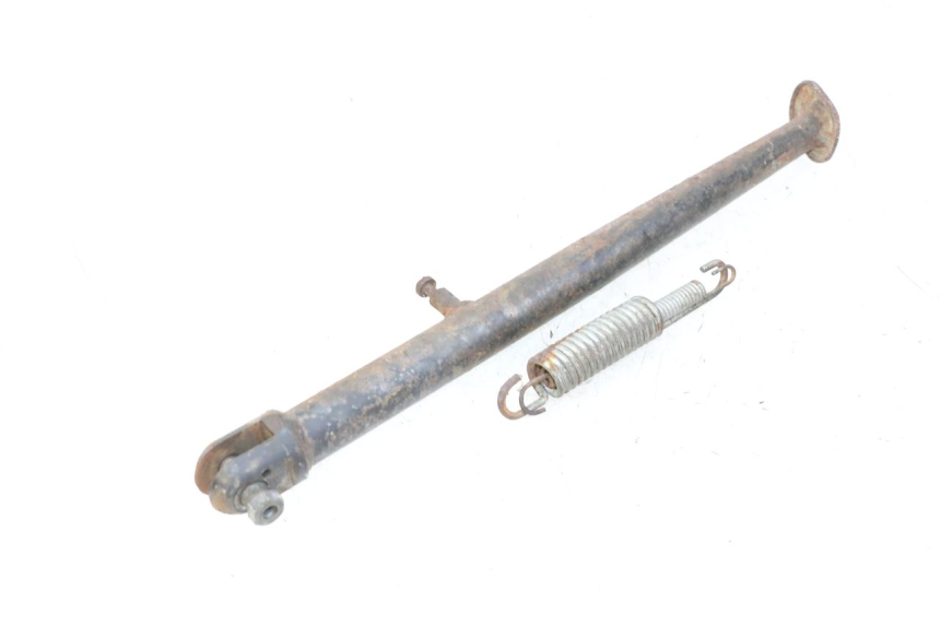 photo de STOPKA BOCZNA APRILIA ETX 125 (1998 - 2002) - Zoom stanu zużycia