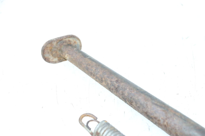 photo de STOPKA BOCZNA APRILIA ETX 125 (1998 - 2002) - Widok ogólny