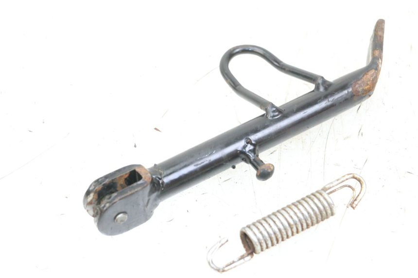 photo de STOPKA BOCZNA EUROCKA RETRO 50 (2007 - 2014) - Zoom stanu zużycia