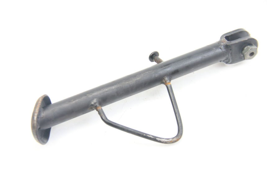 photo de STOPKA BOCZNA JM MOTORS EVOLIS 4T 50 (2018 - 2022) - Zoom stanu zużycia