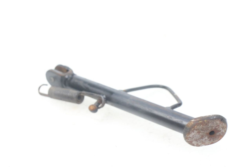 photo de STOPKA BOCZNA JM MOTORS EVOLIS 4T 50 (2018 - 2022) - Widok główny