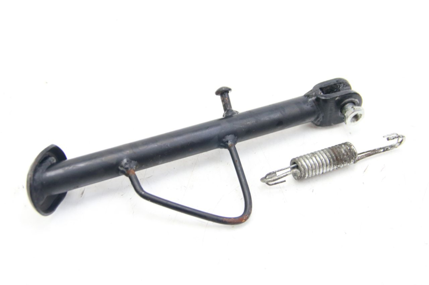 photo de STOPKA BOCZNA JM MOTORS EVOLIS 4T 50 (2018 - 2022) - Widok główny