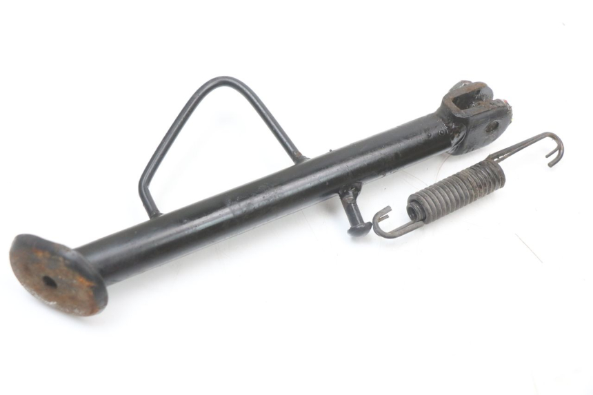 photo de STOPKA BOCZNA JM MOTORS EVOLIS 4T 50 (2018 - 2022) - Widok główny