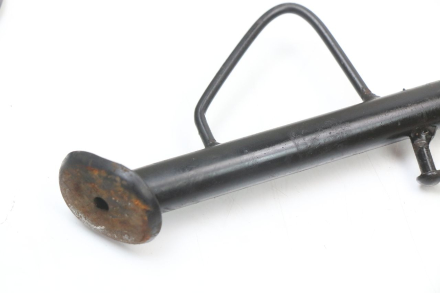 photo de STOPKA BOCZNA JM MOTORS EVOLIS 4T 50 (2018 - 2022) - Zoom stanu zużycia