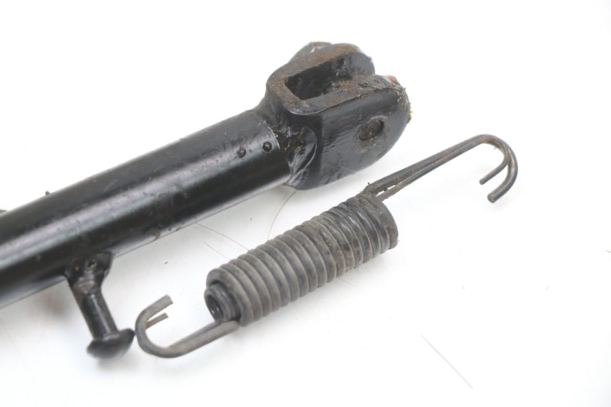 photo de STOPKA BOCZNA JM MOTORS EVOLIS 4T 50 (2018 - 2022) - Inny kąt widzenia