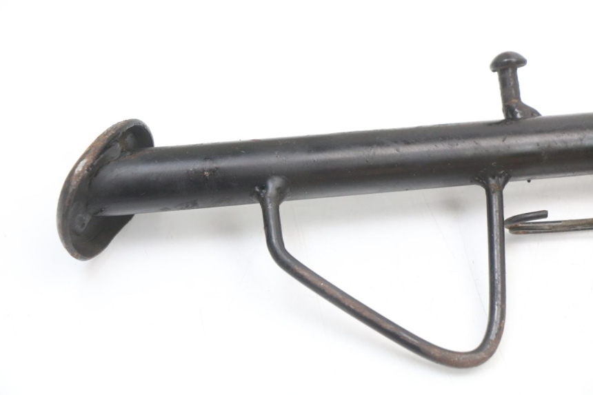 photo de STOPKA BOCZNA JM MOTORS EVOLIS 4T 50 (2018 - 2022) - Zbliżenie techniczne