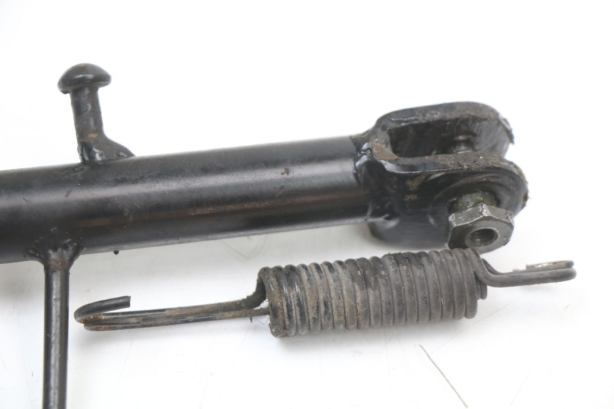 photo de STOPKA BOCZNA JM MOTORS EVOLIS 4T 50 (2018 - 2022) - Widok ogólny