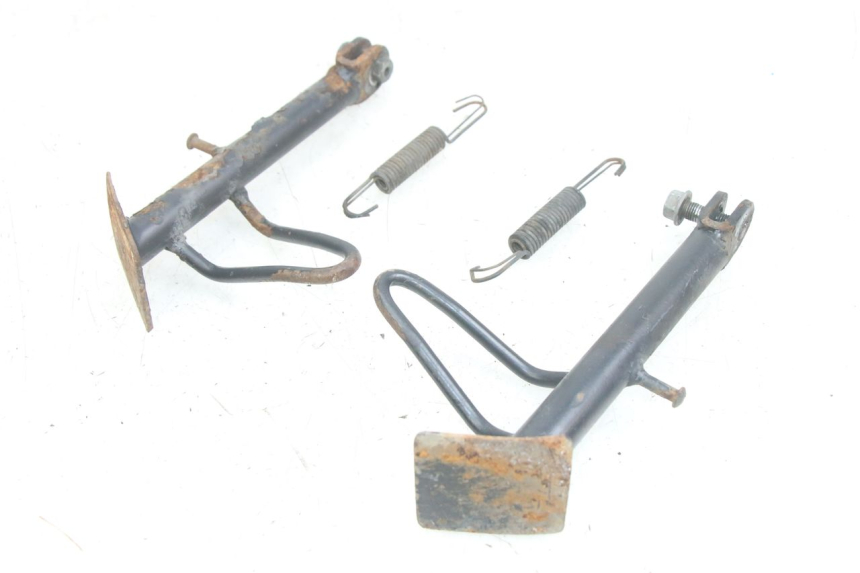 photo de STOPKA BOCZNA TNT MOTOR FASTINO 4T 50 (2013 - 2019) - Widok główny