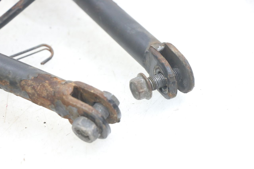 photo de STOPKA BOCZNA TNT MOTOR FASTINO 4T 50 (2013 - 2019) - Szczegół części