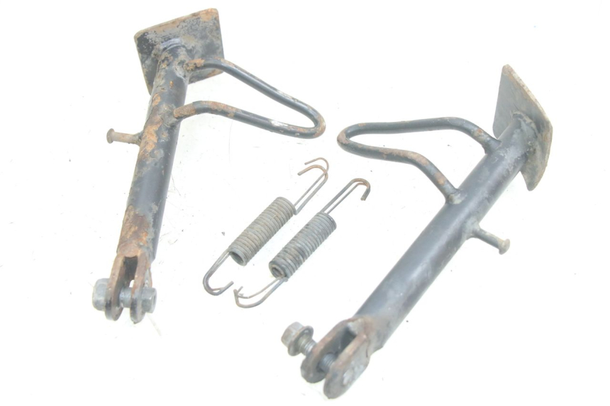 photo de STOPKA BOCZNA TNT MOTOR FASTINO 4T 50 (2013 - 2019) - Inny kąt widzenia