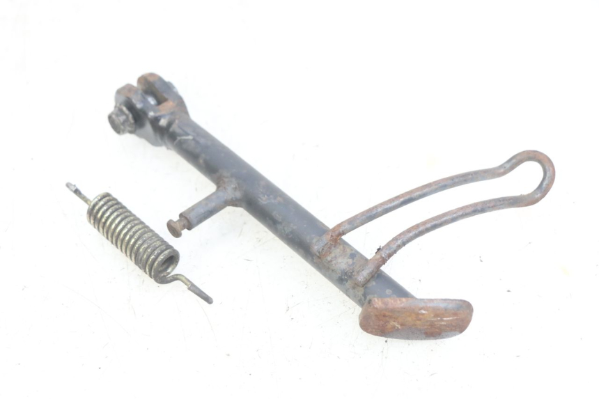 photo de STOPKA BOCZNA HONDA FES PANTHEON 2T 125 (1998 - 2002) - Zoom stanu zużycia