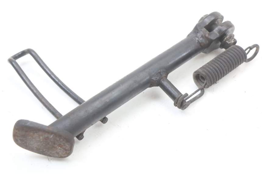 photo de STOPKA BOCZNA HONDA FES PANTHEON 2T 125 (1998 - 2002) - Zoom stanu zużycia