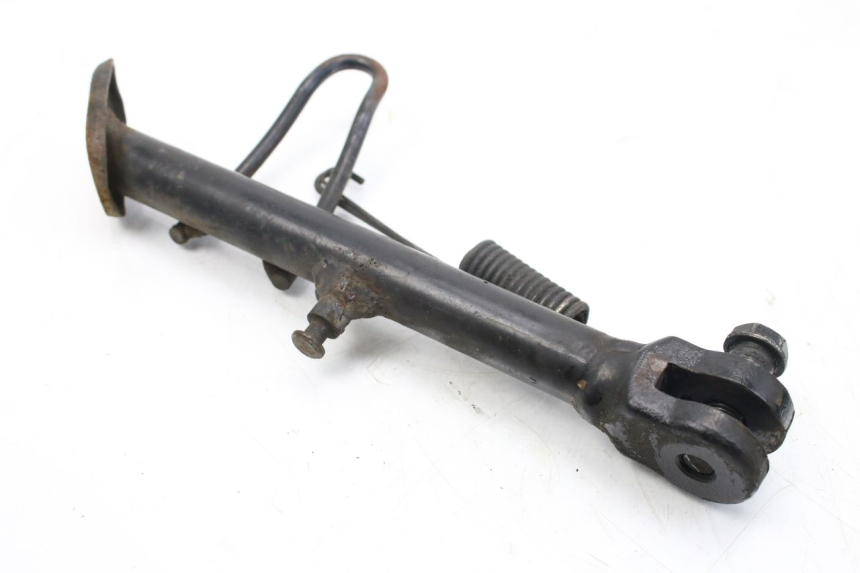 photo de STOPKA BOCZNA HONDA FES S-WING SWING ABS 125 (2007 - 2015) - Zoom stanu zużycia