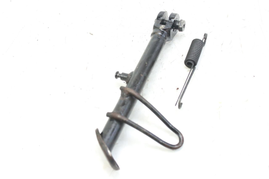 photo de STOPKA BOCZNA HONDA FES S-WING SWING ABS 125 (2007 - 2015) - Zoom stanu zużycia