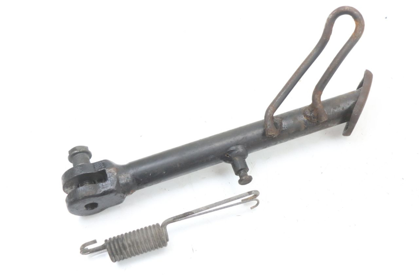 photo de STOPKA BOCZNA HONDA FES S-WING SWING ABS 125 (2007 - 2015) - Zoom stanu zużycia