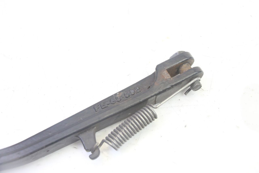 photo de STOPKA BOCZNA STAHO FH 50 (2018 - 2019) - Zoom stanu zużycia