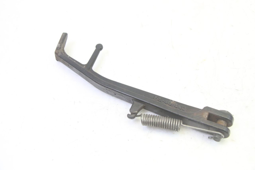 photo de STOPKA BOCZNA STAHO FH 50 (2018 - 2019) - Zbliżenie techniczne