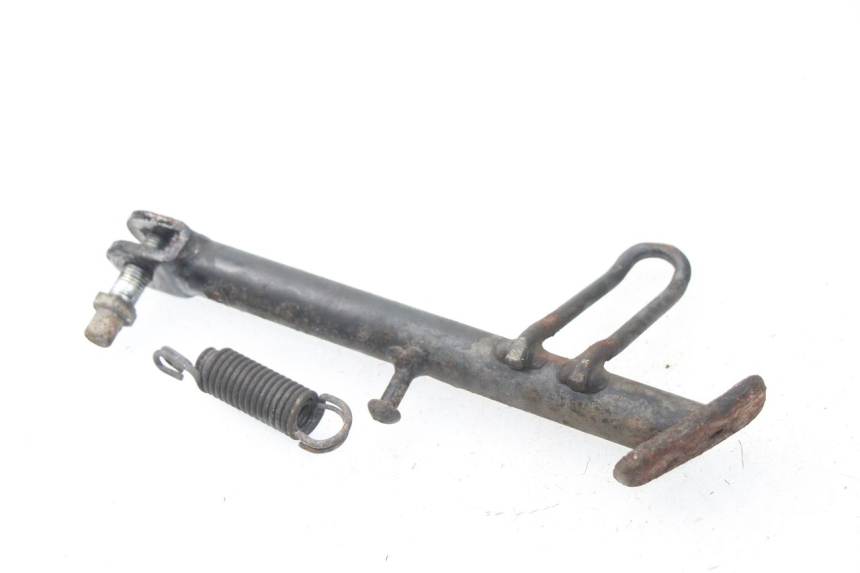 photo de STOPKA BOCZNA SYM FIDDLE 2 50 (2008 - 2013) - Widok główny